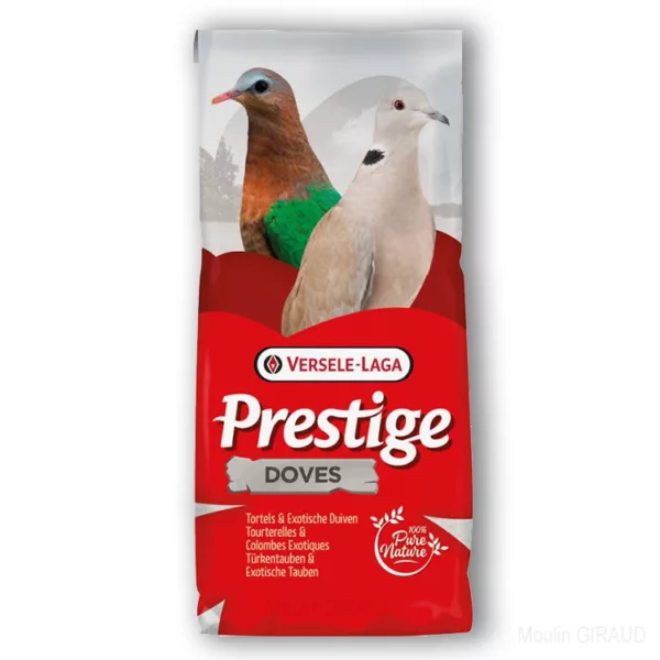 Tourterelles - Prestige – Image 2