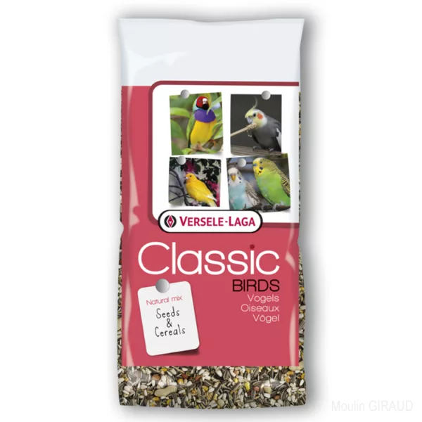 Grandes Perruches - Classic – Image 2