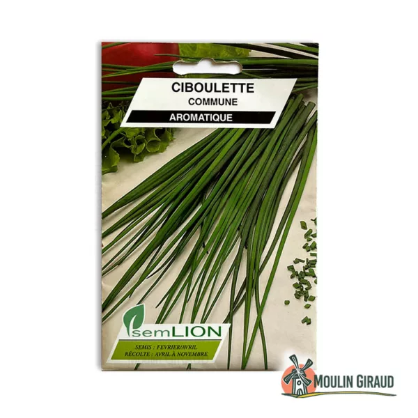 Ciboulette