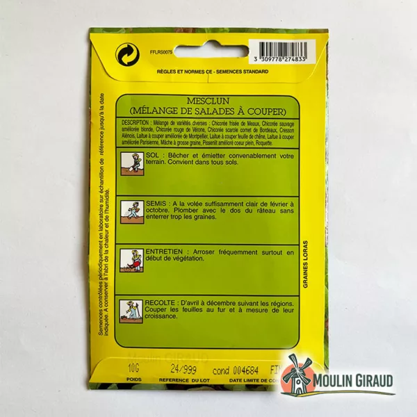 Mesclun – Image 2