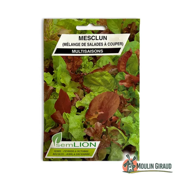 Mesclun