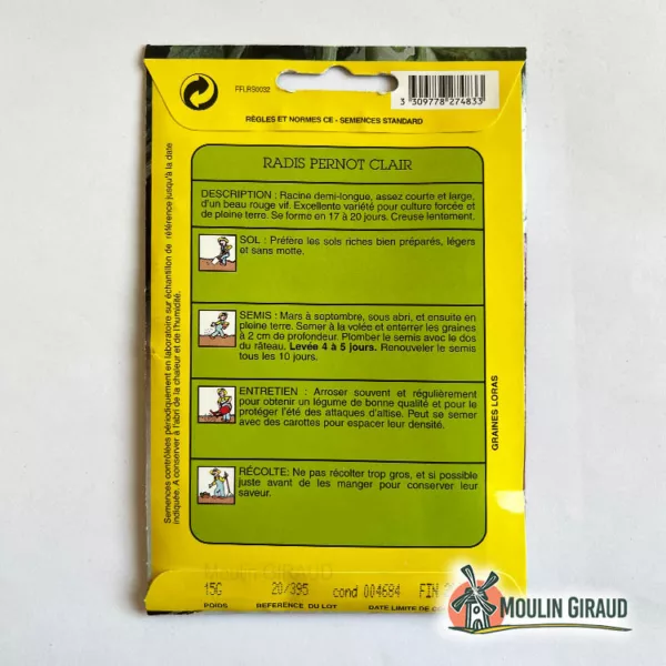 Radis Pernot – Image 2