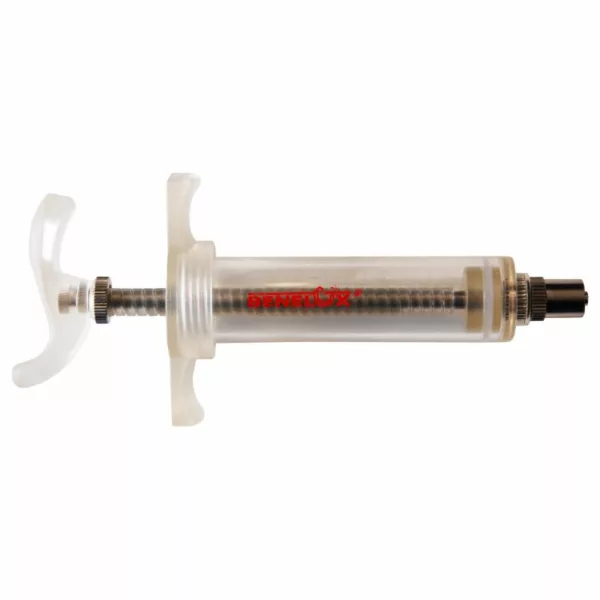 Seringue de Gavage 20mL - B14057