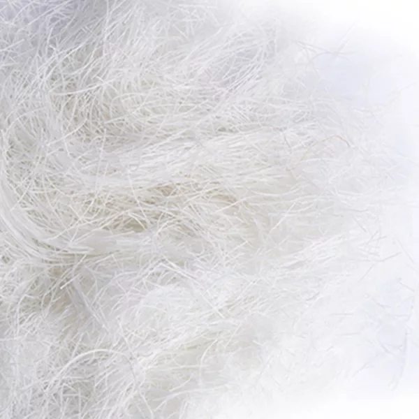 Sharpi coton - Sisal Fibre