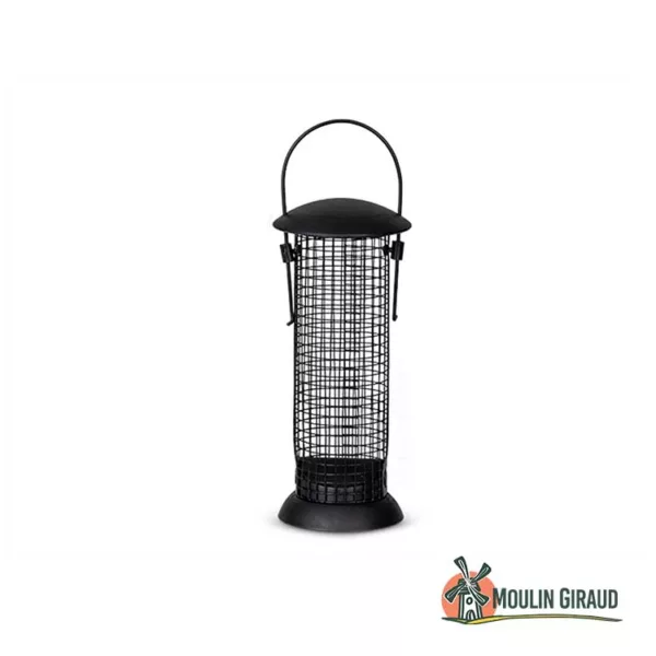 Silo Arachides Plastique 23cm - V19273