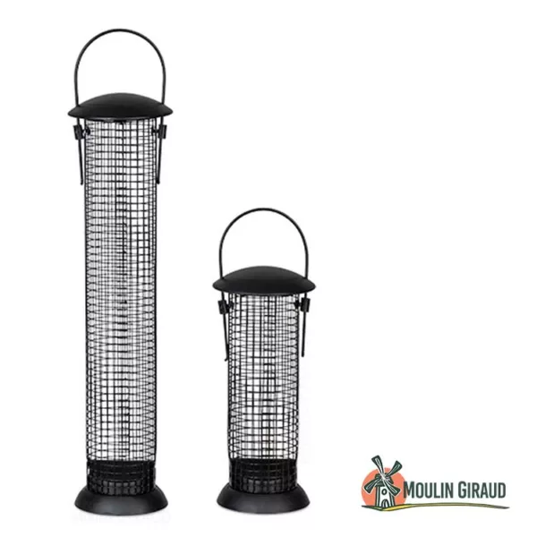 Silo Arachides Plastique 37cm - V19274 – Image 3