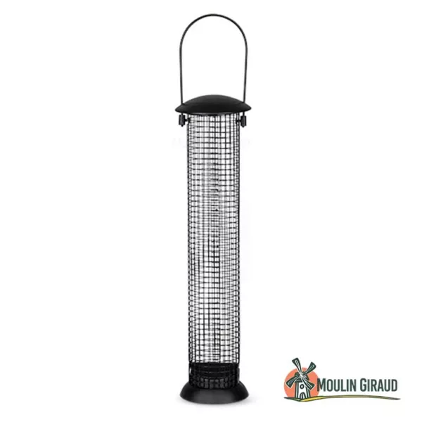 Silo Arachides Plastique 37cm - V19274