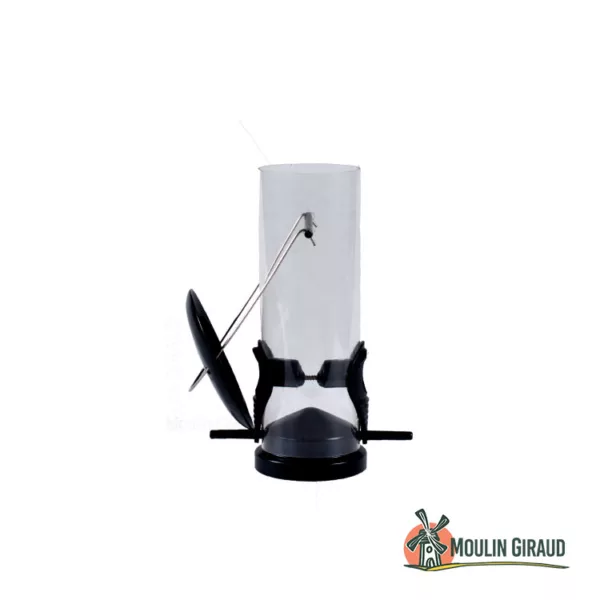 Silo Grains Plastique Tuba 23cm - V13967 – Image 2
