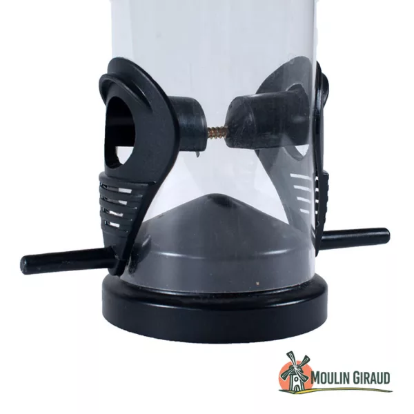 Silo Grains Plastique Tuba 23cm - V13967 – Image 3