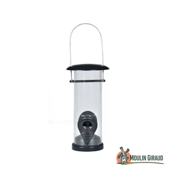 Silo Grains Plastique Tuba 23cm - V13967