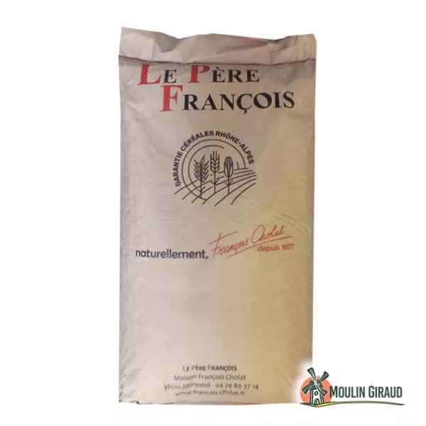 Son Gros de Blé - Père François – Image 2