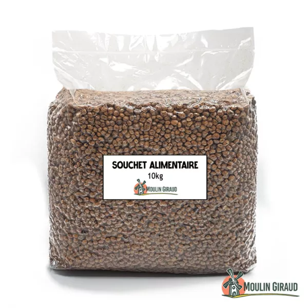 Souchet Alimentaire – Image 2