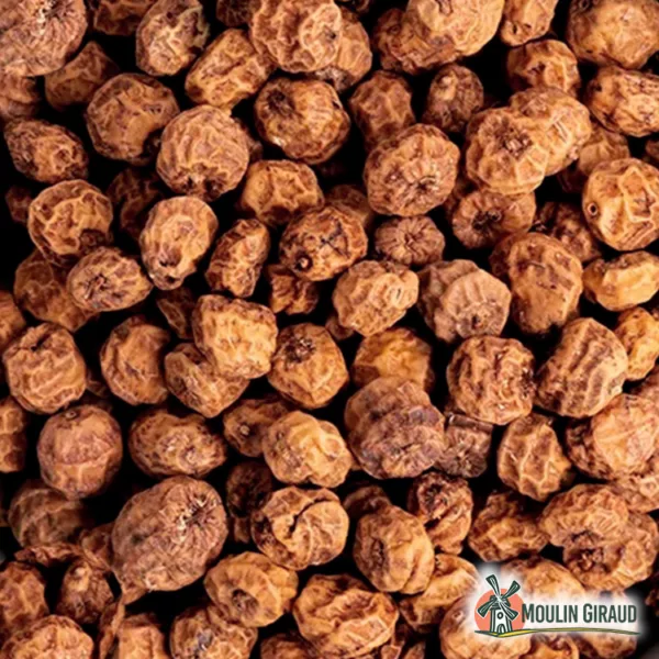 Souchet Alimentaire