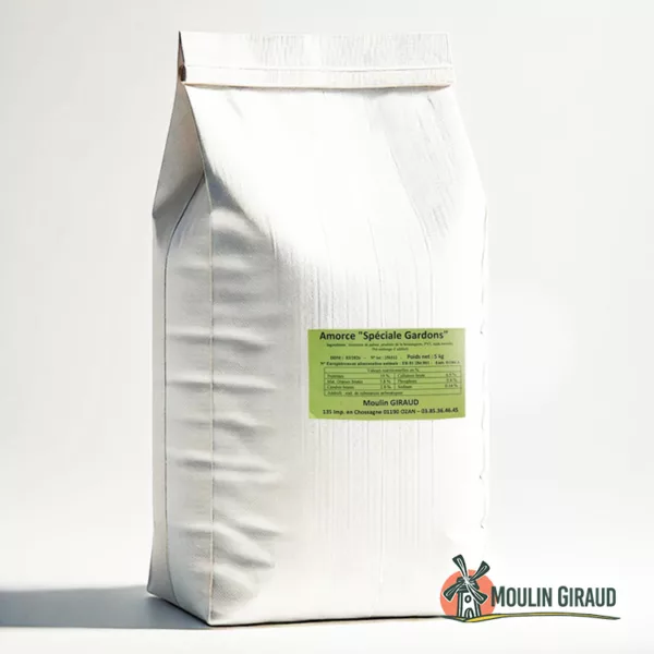 Spéciale Gardons 25kg
