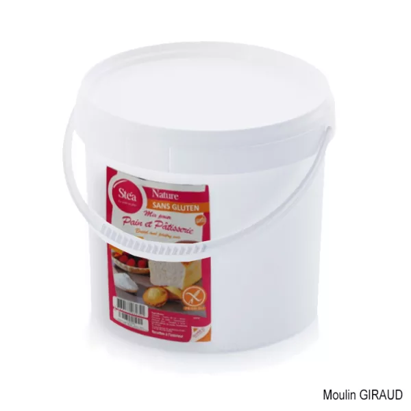 Farine STEA sans gluten 3kg