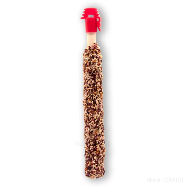 Sticks Canaris Fruits Rouges et Menthe x2 – Image 2