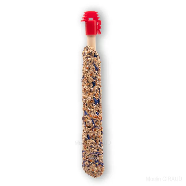 Sticks Canaris Super Graines et Fleurs x2 – Image 2
