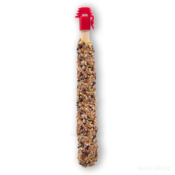Sticks Perruches Oeufs et Thym x2 – Image 2