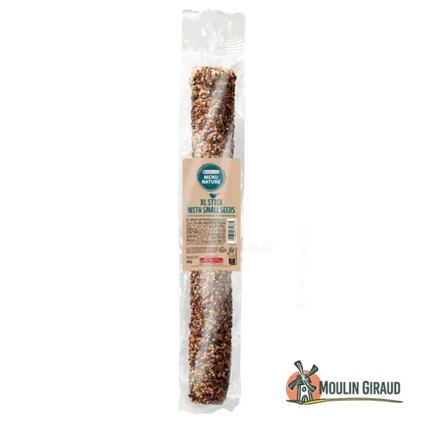 Stick XL Graines Fines - 400g