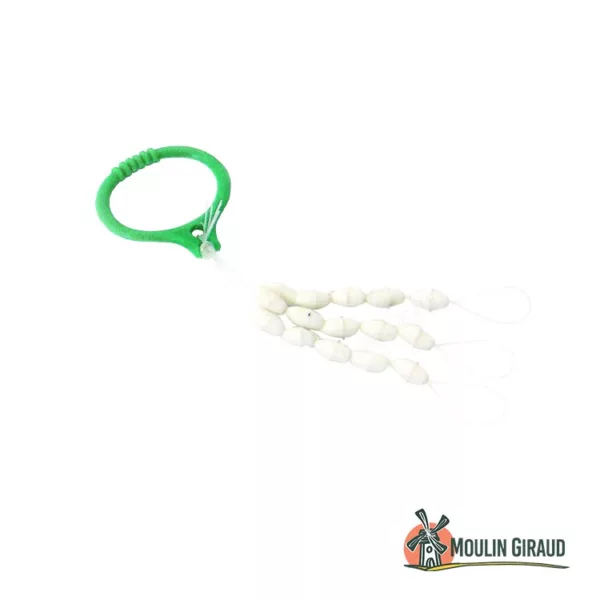 Stop Float silicone L WQ x15