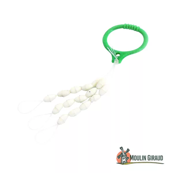 Stop Float silicone XL WQ x15