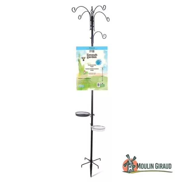 Support d'Accessoires extérieur - V19326 – Image 3