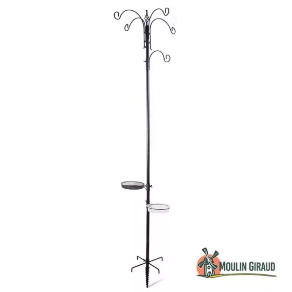 Support d'Accessoires extérieur - V19326