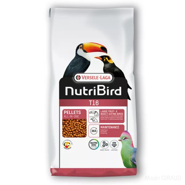 Nutribird T16 – Image 2