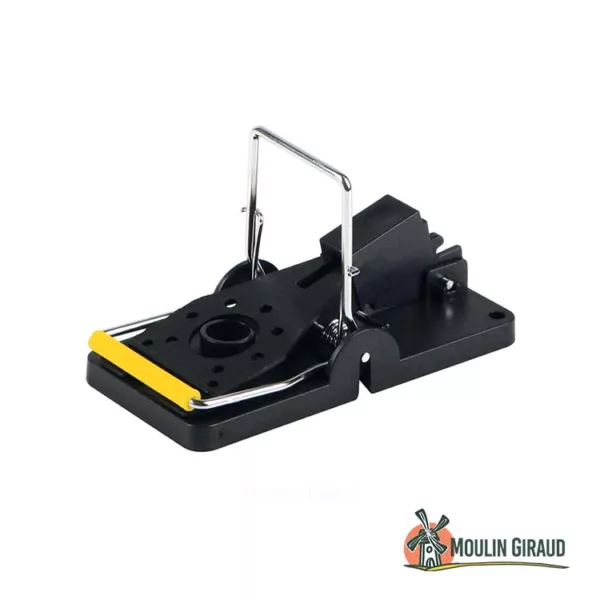 Tapettes à Souris Plastique S