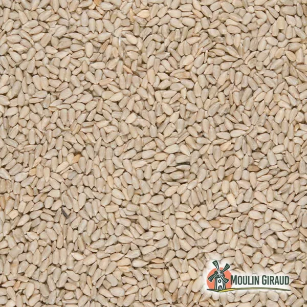 Tournesol Décortiqué VLA 750g – Image 2