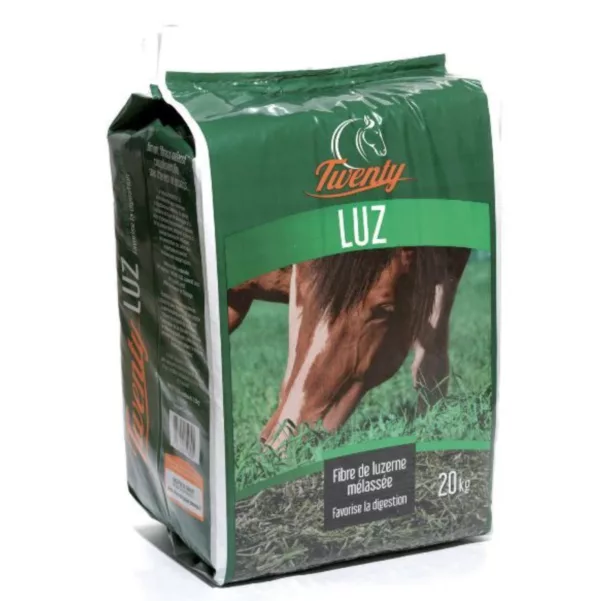 TwentyLuz 20kg