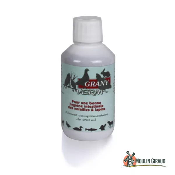 VERM Grany LA 250mL