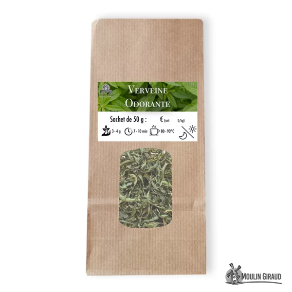 Verveine Odorante