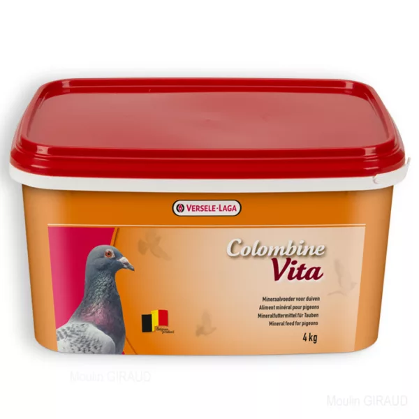 Vita Colombine 4kg