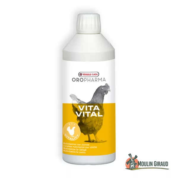 VitaVital 500ml