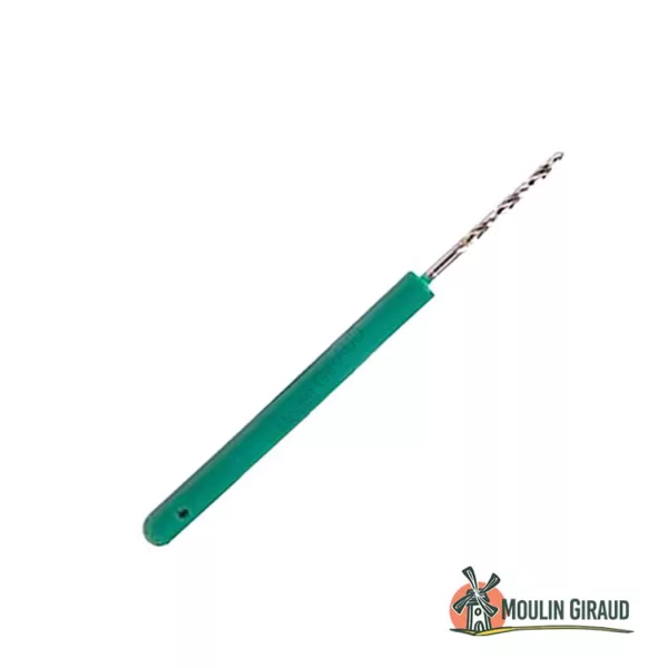 Vrille Bouillette & Pellet CSC x1