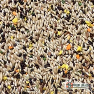 Canaris Gourmet - Prestige