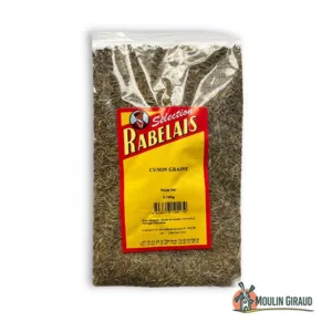 Cumin en Graines 100g