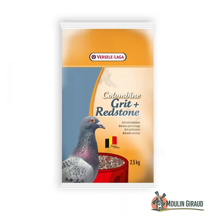 Grit + Redstone 2,5kg