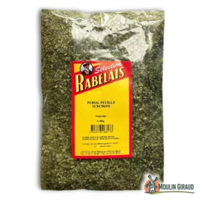 Persil en Feuilles 100g