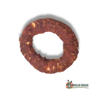 Anneau au Canard 19cm x1