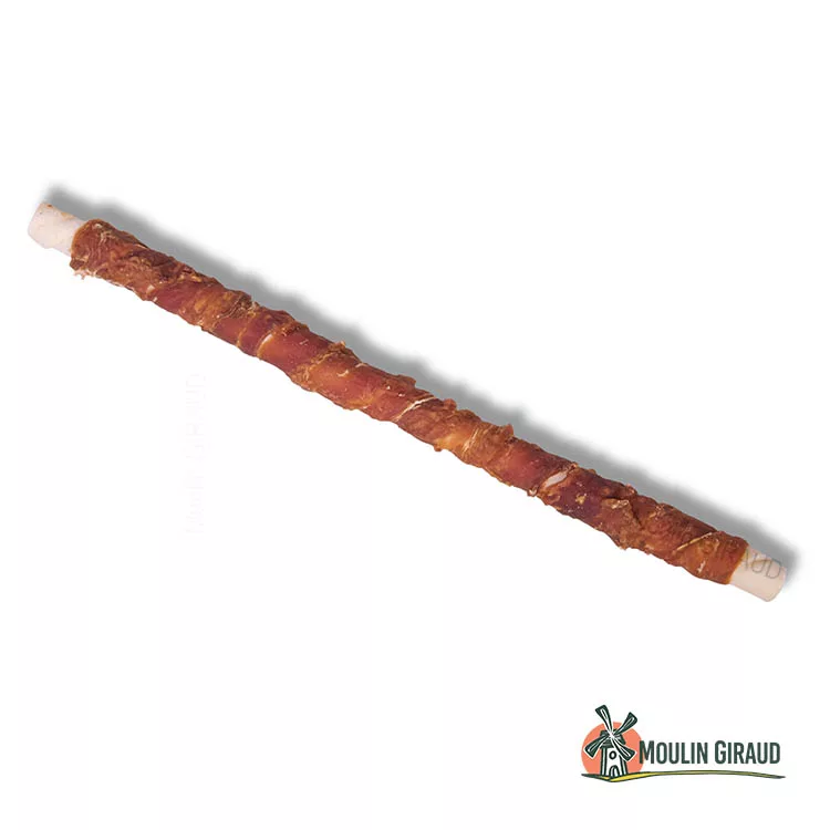 Bâtonnet au Canard 33cm x1