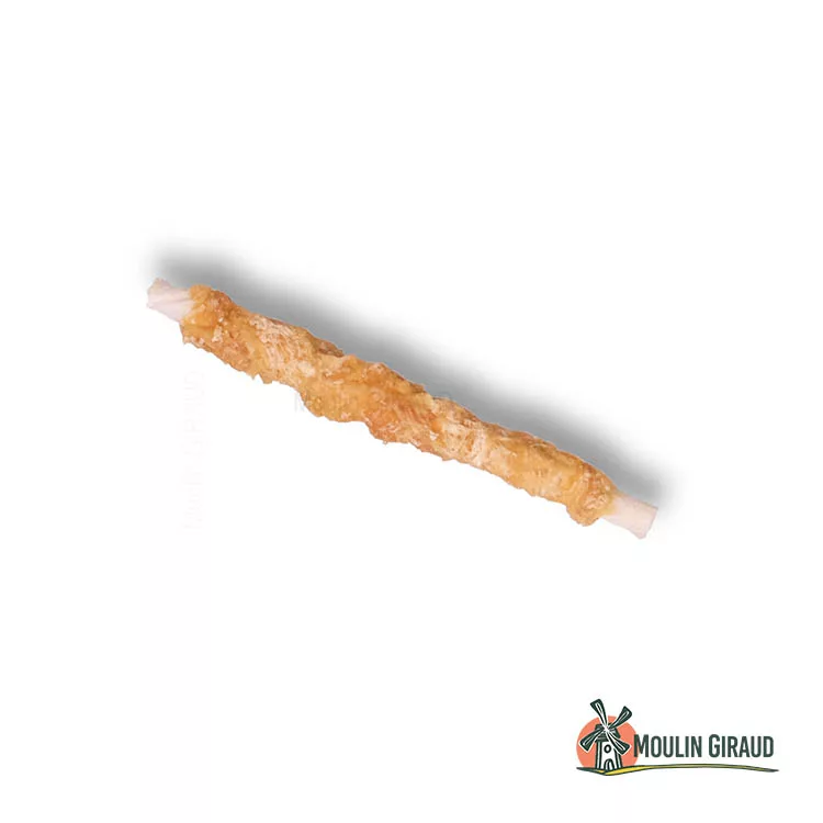 Bâtonnet au Poulet 13cm x1