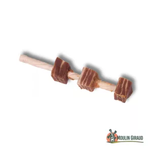 Brochette de Canard 12 cm x1