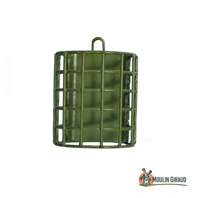 Cage Feeder Métal Ragot 20g x1