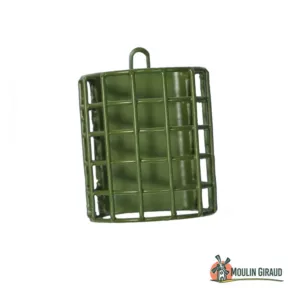 Cage Feeder Métal Ragot 30g x1