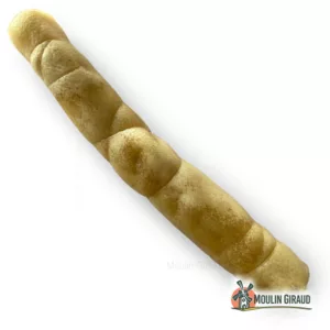 Rouleau de Peau de Tête de Boeuf x1