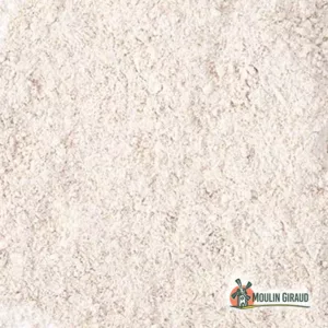 Tourteau de Noix Tigrées