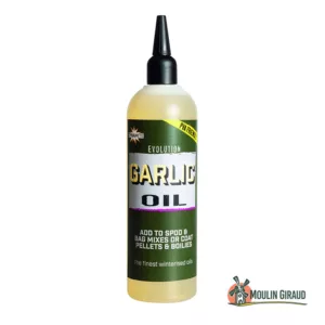 Huile d'Ail 300ml