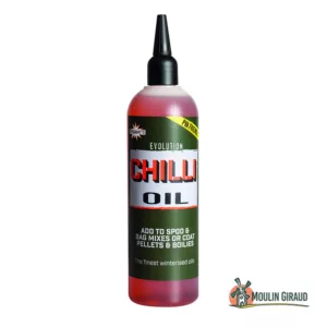 Huile Chili 300ml